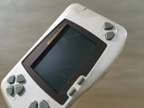 LF4994 Wonder Swan Pearl White Bandai Console Japan