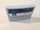 Xardion BOXED SNES Super Famicom Japan - UE1370