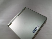 KH6373 Not Working GameBoy Advance SP Star Light Gold Game Boy Console Japan