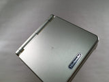 KH6373 Not Working GameBoy Advance SP Star Light Gold Game Boy Console Japan