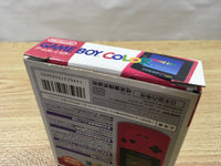 LC3797 GameBoy Color Console Box Only Console Japan