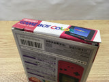 LC3797 GameBoy Color Console Box Only Console Japan