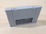 Xardion BOXED SNES Super Famicom Japan - UE1370