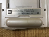 LF4994 Wonder Swan Pearl White Bandai Console Japan