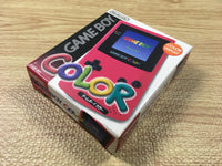 LC3797 GameBoy Color Console Box Only Console Japan