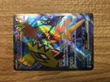 CE2621 Tapu Koko ex SR sv3a 077/062 Pokemon Card TCG Japan