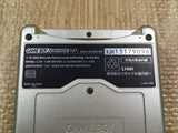 KH6373 Not Working GameBoy Advance SP Star Light Gold Game Boy Console Japan