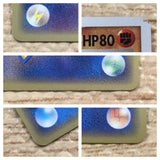 CD6824 Groudon PROMO PROMO 027/ADV-P Pokemon Card TCG Japan