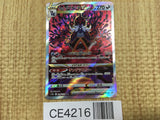 CE4216 Hisuian Samurott VSTAR SAR s12a 230/172 Pokemon Card TCG Japan