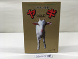 AAA1677 Kosakin Manga Yagi GOLD Japanese Manga