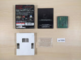 Wizardry Empire BOXED GameBoy Game Boy Japan - UE1866
