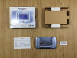 Wonder Swan Color Pearl Blue Console BOXED Bandai Japan - Tested Working KH2525