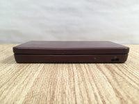 LG1639 Not Working - Nintendo DSi LL XL DS Wine Red Console Japan