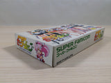 Sailor Moon Another Story BOXED SNES Super Famicom Japan - UE5033