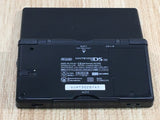 LF9921 With Defects - Nintendo DS Lite Jet Black Console Japan