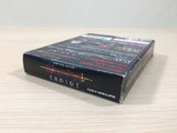 Wizardry Empire BOXED GameBoy Game Boy Japan - UE1866