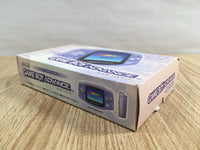 lf9810 GameBoy Advance Console Box Only Console Japan