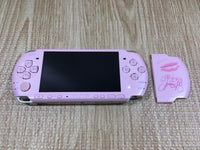 GD7143 Plz Read Item Condi PSP-3000 AKB48 Ver. SONY PSP