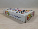 Sailor Moon Another Story BOXED SNES Super Famicom Japan - UE5033