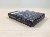 Wizardry Empire BOXED GameBoy Game Boy Japan - UE1866