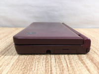 LG1639 Not Working - Nintendo DSi LL XL DS Wine Red Console Japan