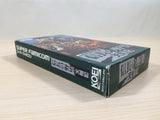 Nobunaga no Yabou Tenshouki BOXED SNES Super Famicom Japan - UE2818