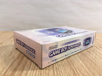 lf9810 GameBoy Advance Console Box Only Console Japan