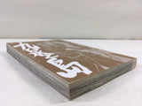 AAA2139 Kyuusen no Shima Vol.1 Japanese Manga