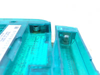 KH6374 Plz Read Item Condi Wonder Swan Skeleton Green Bandai Console Japan