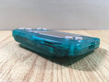 LF4995 Wonder Swan Skeleton Green Bandai Console Japan