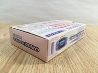 lf9810 GameBoy Advance Console Box Only Console Japan