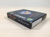 Wizardry Empire BOXED GameBoy Game Boy Japan - UE1866
