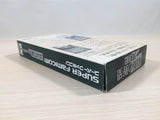 Nobunaga no Yabou Tenshouki BOXED SNES Super Famicom Japan - UE2818