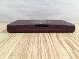 LG1639 Not Working - Nintendo DSi LL XL DS Wine Red Console Japan