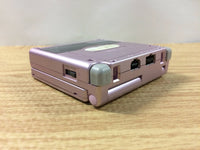 lc2283 No Battery GameBoy Advance SP Pearl Pink Game Boy Console Japan