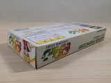 Sailor Moon Another Story BOXED SNES Super Famicom Japan - UE5033