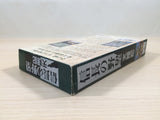 Nobunaga no Yabou Tenshouki BOXED SNES Super Famicom Japan - UE2818