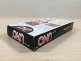 Super UNO BOXED SNES Super Famicom Japan - UE4783
