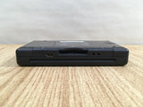 LF9921 With Defects - Nintendo DS Lite Jet Black Console Japan