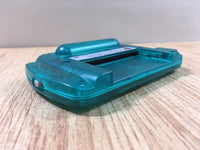 LF4995 Wonder Swan Skeleton Green Bandai Console Japan