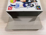 Sailor Moon Another Story BOXED SNES Super Famicom Japan - UE5033