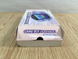 lf9810 GameBoy Advance Console Box Only Console Japan