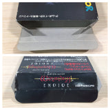 Wizardry Empire BOXED GameBoy Game Boy Japan - UE1866