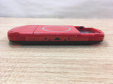 gd6548 Plz Read Item Condi PSP-3000 BLACK & RED SONY PSP Console Japan
