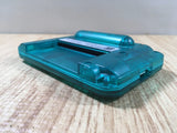 LF4995 Wonder Swan Skeleton Green Bandai Console Japan