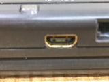 LF9921 With Defects - Nintendo DS Lite Jet Black Console Japan