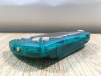 KH6374 Plz Read Item Condi Wonder Swan Skeleton Green Bandai Console Japan