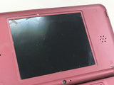 LG1639 Not Working - Nintendo DSi LL XL DS Wine Red Console Japan