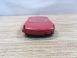 gd6318 Plz Read Item Condi PSP-3000 BLACK & RED SONY PSP Console Japan