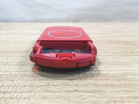 gd6548 Plz Read Item Condi PSP-3000 BLACK & RED SONY PSP Console Japan